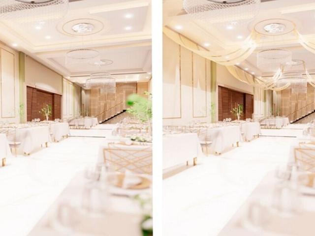 Ambientación para Instituciones