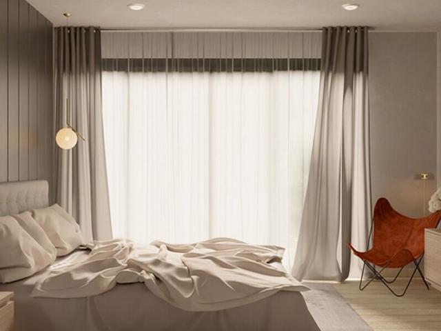 Diseño de Interiores y Decoración